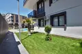 Туристический комплекс Polat Life Complex