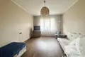 1 room apartment 41 m² Muchaviecki sielski Saviet, Belarus