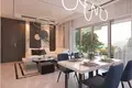 Квартира 2 комнаты 99 м² Като Полемидия, Кипр