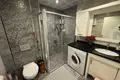 Mieszkanie 2 pokoi  Alanya, Turcja