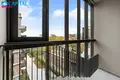 1 room apartment 27 m² Vilnius, Lithuania