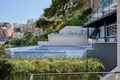 Wohnung 3 Schlafzimmer 264 m² Budva, Montenegro
