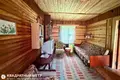 Дом  Петришковский сельский Совет, Беларусь