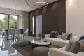 3 bedroom apartment 125 m² Germasogeia, Cyprus