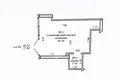 Propiedad comercial 27 m² en Minsk, Belarús