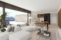 Penthouse 3 bedrooms 552 m² Calp, Spain