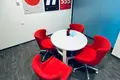 Oficina 886 m² en Moscú, Rusia