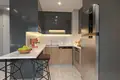 Wohnung 3 zimmer 70 m² Mezitli, Türkei