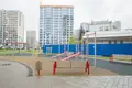 1 room apartment 29 m² Minsk, Belarus