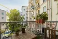 Wohnung 3 zimmer 89 m² Minsk, Belarus