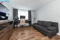 Appartement 2 chambres 53 m² Kaunas, Lituanie