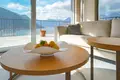 3 bedroom apartment 158 m² Dobrota, Montenegro