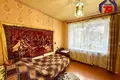 3 room apartment 68 m² Salihorsk, Belarus