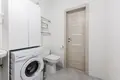 Mieszkanie 2 pokoi 46 m² Ogre, Łotwa