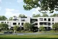 Apartamento 4 habitaciones 114 m² Varsovia, Polonia