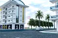 Wohnung 1 zimmer 76 m² Alanya, Türkei