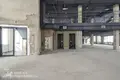 Pomieszczenie biurowe 10 pokojów 4 467 m² w Zdanovicki sielski Saviet, Białoruś