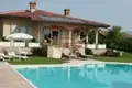 Вилла 3 комнаты  Manerba del Garda, Италия
