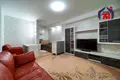 1 room apartment 57 m² Minsk, Belarus