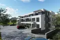 Apartment 23 m² Skaljari, Montenegro