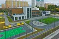 Studio 1 chambre 28 m² Khimki, Russie