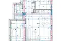 Wohnung 2 Schlafzimmer 76 m² Gemeinde Budva, Montenegro