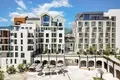 Mieszkanie 2 pokoi 63 m² Tivat, Czarnogóra