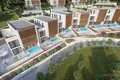 Вилла 3 комнаты 239 м² Farke e Vogel, Албания