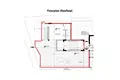 Пентхаус 2 спальни 92 м² Гермасойя, Кипр