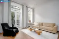 Mieszkanie 3 pokoi 80 m² Wilno, Litwa