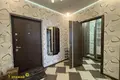 Квартира 1 комната 44 м² Минск, Беларусь