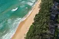 Жилой комплекс Проект Sea Heaven на берегу моря под управлением Wyndham.