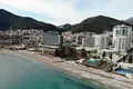 Apartamento 1 habitacion 84 m² Budva, Montenegro