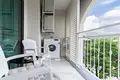 1 bedroom apartment 36 m² Sakhu, Thailand