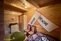 Casa 70 m² Kurhanski sielski Saviet, Belarús