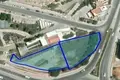 Investissement 7 662 m² à Limassol, Chypre