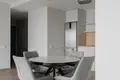 Appartement 3 chambres 85 m² Riga, Lettonie