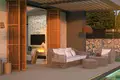 Willa 5 pokojów 318 m² Bodrum, Turcja