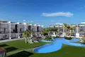 Apartment 43 m² Girne District, Northern Cyprus