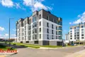 2 room apartment 87 m² Minsk, Belarus
