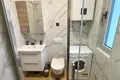 Apartamento 33 m² Budva, Montenegro