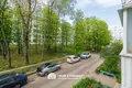 Wohnung 2 zimmer 44 m² Minsk, Belarus