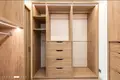 Appartement 2 chambres 83 m² Islavskoe, Russie