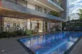 Квартира 2 комнаты 107 м² Гермасойя, Кипр