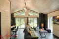 Maison 56 m² Jzufouski sielski Saviet, Bélarus