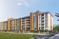 Duplex 6 chambres 287 m² Besiktas, Turquie