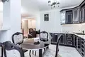 3 room apartment 91 m² Minsk, Belarus