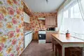 1 room apartment 35 m² Lyasny, Belarus