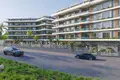 3 bedroom apartment 100 m² Alanya, Turkey