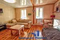 Casa 55 m² Svatki, Belarús